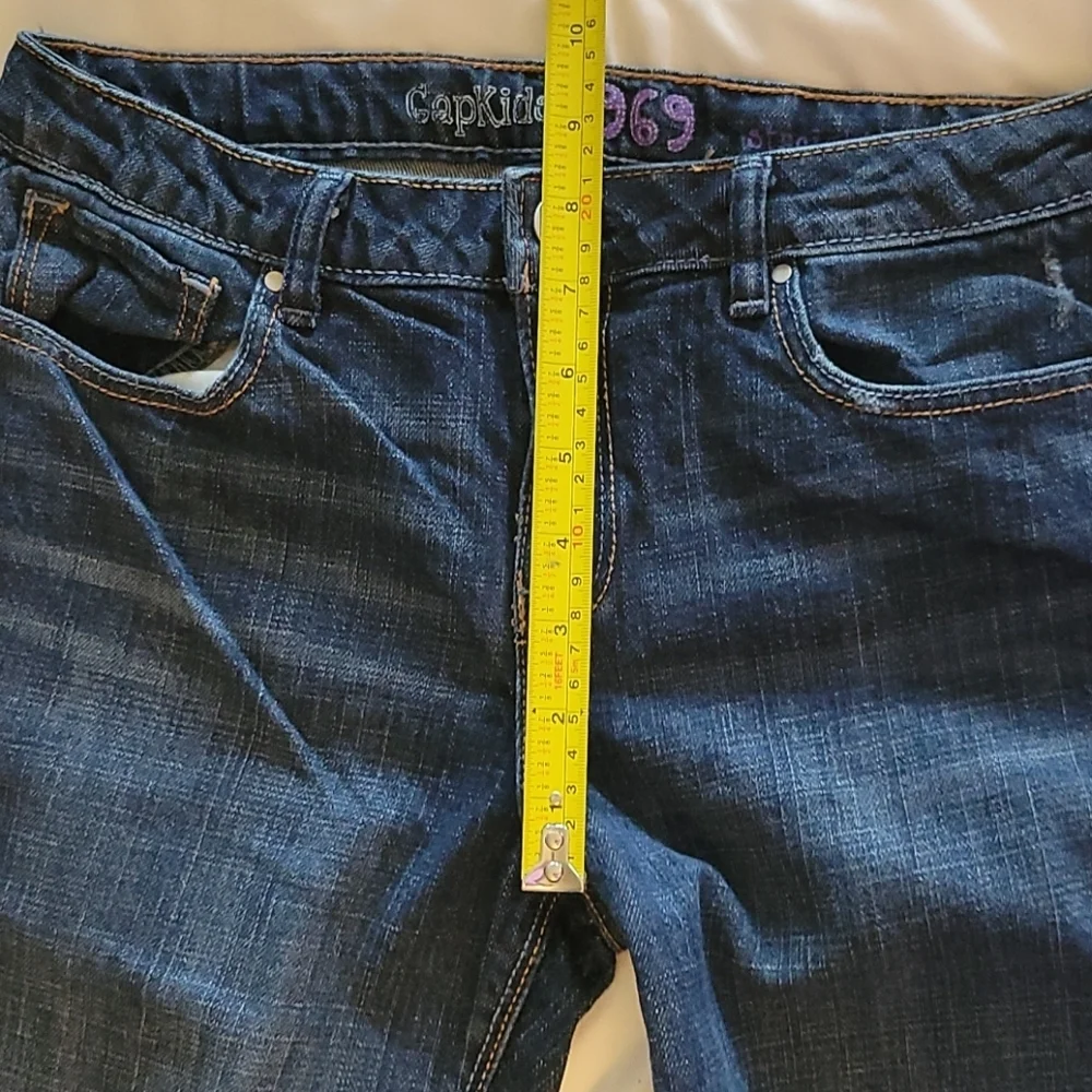 GAP wide see